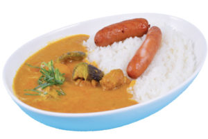 higawari-curry-rice