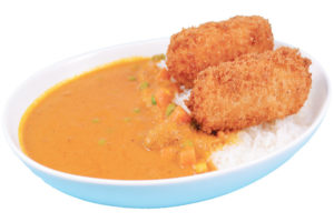 kani-cream-korokke-curry-rice