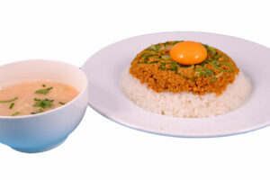 keema-curry-rice