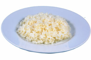 plain-rice