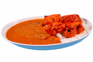 tikka-curry-rice