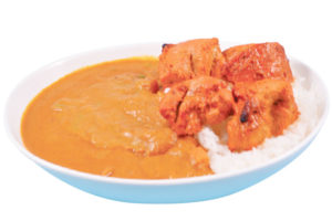 tikka-curry-rice