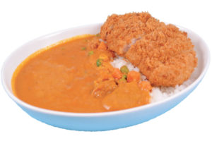 tonkatsu-curry-rice